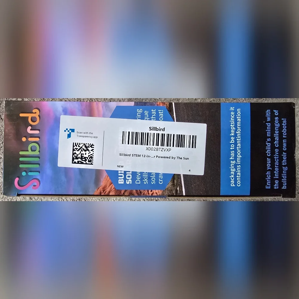 Solar Robot Kit - Picture 4 of 6